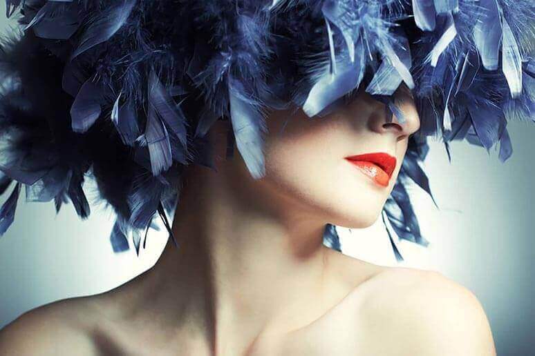 Fashion is passion