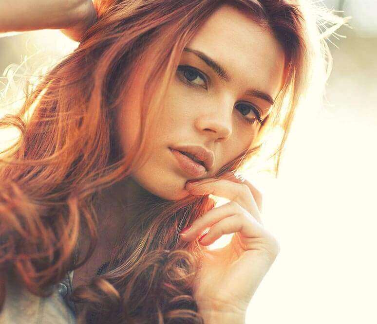 American Model